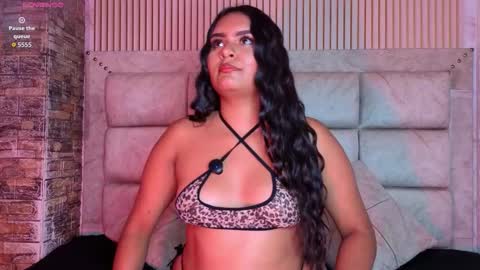 amarahanks_ online show from 02/27/26, 09:37