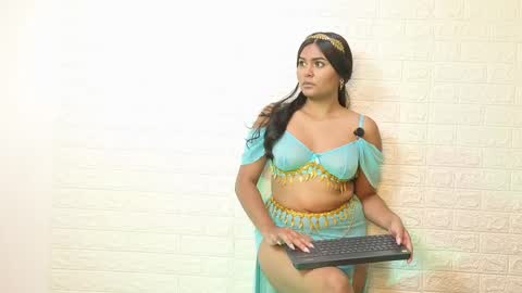 amarahanks_ online show from 06/02/26, 03:41