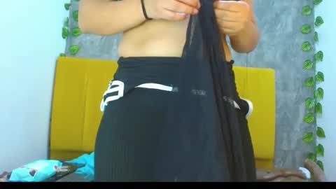 amaraleoncm online show from 11/18/25, 03:23