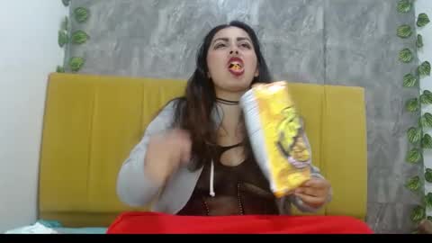 amaraleoncm online show from 11/22/25, 05:39