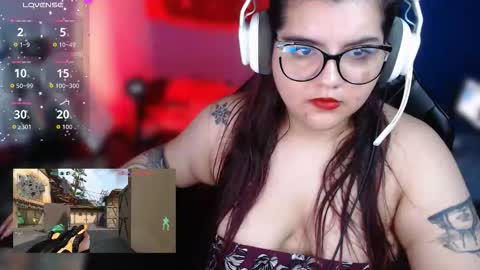 amaralof online show from 12/13/25, 11:10