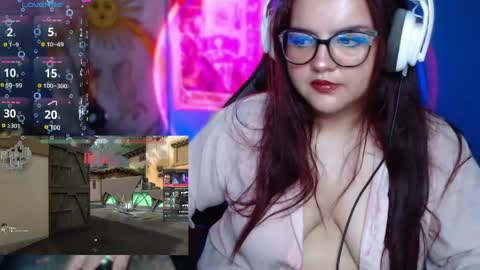 Snapshot of amaralof chatting on 06/04/26, 12:27 amaralof online show from 06/04/26, 12:27