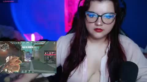 Snapshot of amaralof chatting on 06/12/26, 01:48 amaralof online show from 06/12/26, 01:48