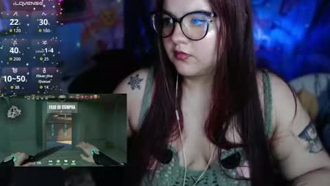 Snapshot of amaralof chatting on 07/02/26, 06:47 amaralof online show from 07/02/26, 06:47