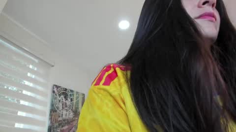 Snapshot of amaranta69_cam chatting on 05/31/26, 09:49 AMARANTA online show from 05/31/26, 09:49