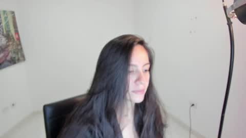 Snapshot of amaranta69_cam chatting on 06/11/26, 06:44 AMARANTA online show from 06/11/26, 06:44