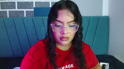 Snapshot of amaranta_carey chatting on 09/23/25, 11:41 amaranta_carey online show from 09/23/25, 11:41