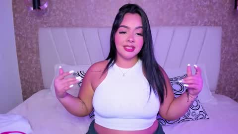 amaranta_carey online show from 12/16/25, 12:48