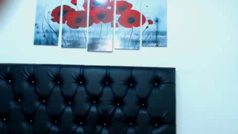 Amaranta online show from 12/18/25, 06:25