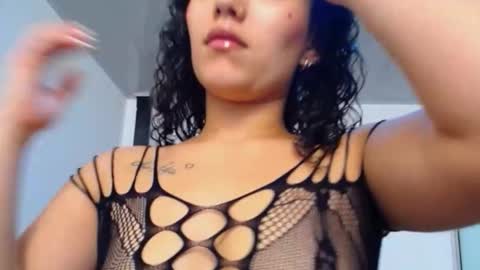 Amaranta online show from 03/13/26, 12:56