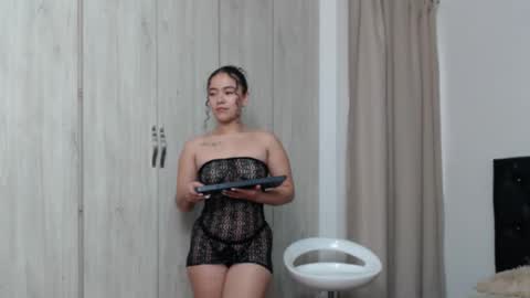 Amaranta online show from 03/19/26, 12:42