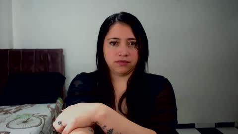 Amaranta wills online show from 01/14/26, 03:01