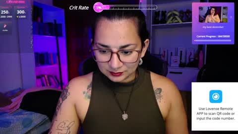 Susan online show from 12/17/24, 08:32