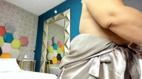 amarantha_hans online show from 01/30/25, 10:30