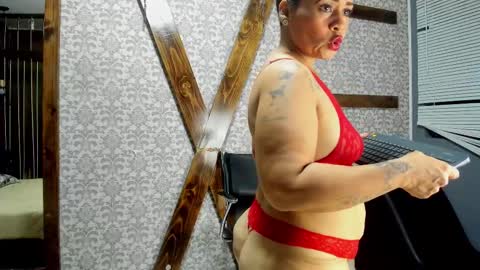 amarantha_hans online show from 02/16/25, 12:54