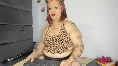 amarantha_hans online show from 03/15/26, 12:22