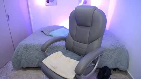 Amarantha online show from 03/14/26, 01:38