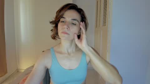 Amarantha online show from 02/17/25, 10:03