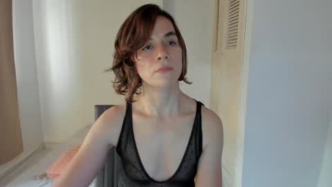 Amarantha online show from 02/18/25, 10:03