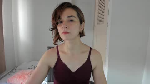 Amarantha online show from 02/23/25, 06:56