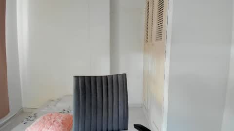 Amarantha online show from 02/26/25, 07:05