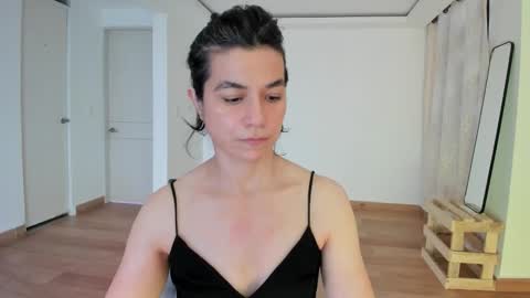 Amarantha online show from 03/21/26, 07:17