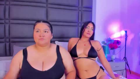 amaranttaylunay online show from 03/24/26, 08:36