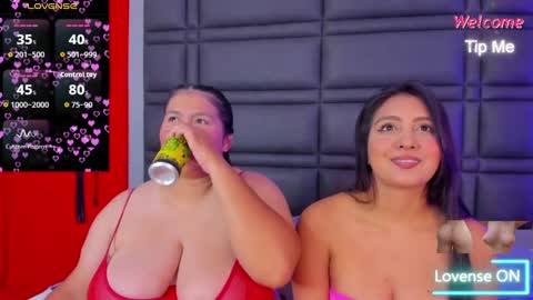 amaranttaylunay online show from 03/31/26, 08:42