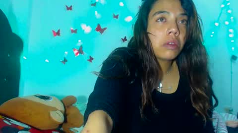 Amara Julia online show from 12/16/24, 05:38