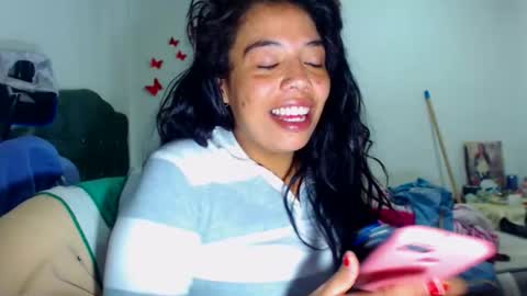 Amara Julia online show from 11/09/25, 08:29