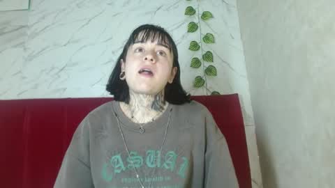 Snapshot of amararose_mar chatting on 07/24/26, 03:48 amararose_mar online show from 07/24/26, 03:48