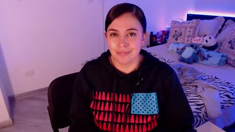 Mila  online show from 02/26/25, 11:48