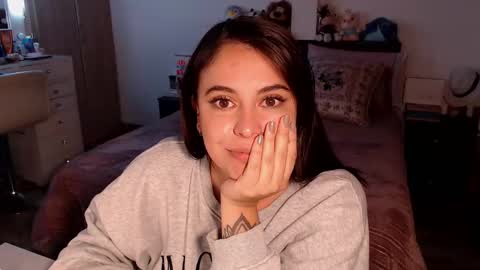 Mila  online show from 02/26/26, 03:27