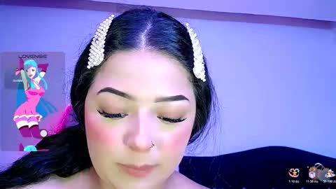 amaravelvet online show from 03/14/26, 04:51