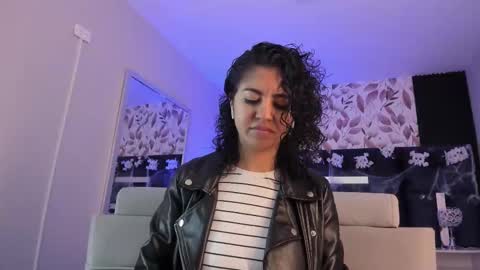 Emily online show from 10/27/25, 12:20