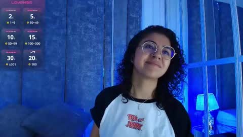 Emily online show from 11/13/25, 01:10