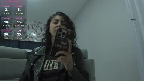 Emily online show from 11/27/25, 11:45