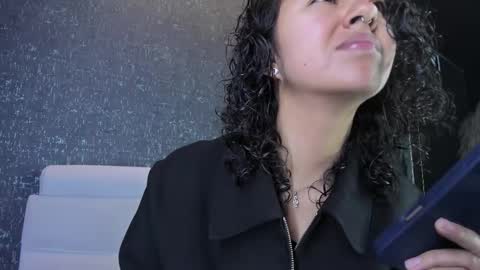 Emily online show from 12/14/25, 12:21