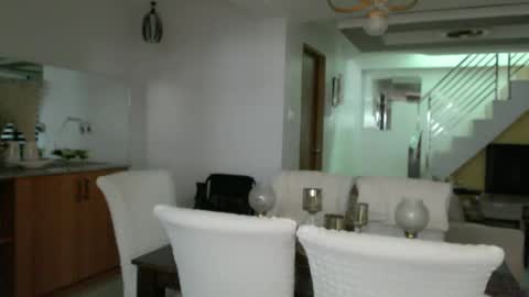 Amariah Holly online show from 12/29/24, 09:06