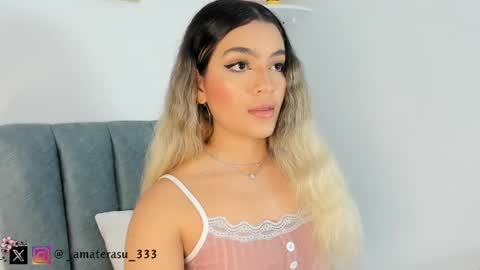 Snapshot of amaterasu_333 chatting on 03/02/25, 02:19 Mar independent model online show from 03/02/25, 02:19