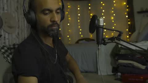 amateurhq online show from 09/17/25, 04:25