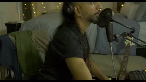 amateurhq online show from 10/05/25, 06:45