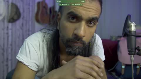 Snapshot of amateurhq chatting on 04/03/26, 04:43 amateurhq online show from 04/03/26, 04:43