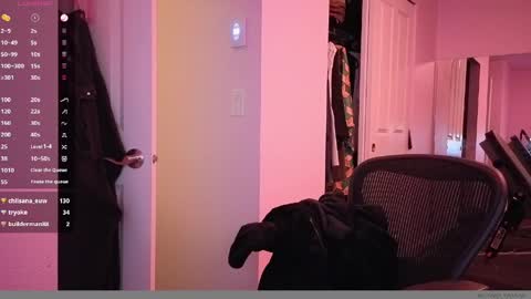 leash online show from 03/11/26, 03:01