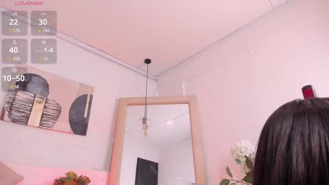 Snapshot of amatiista_12 chatting on 12/04/24, 08:40 A M A T I S T A online show from 12/04/24, 08:40