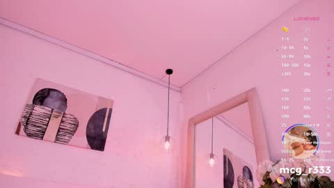 Snapshot of amatiista_12 chatting on 01/15/25, 01:34 A M A T I S T A online show from 01/15/25, 01:34