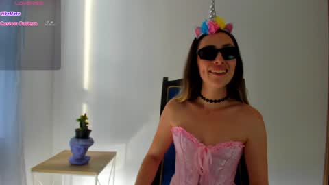 Amatista online show from 01/29/25, 09:28