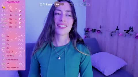 Amatista online show from 09/12/25, 01:06