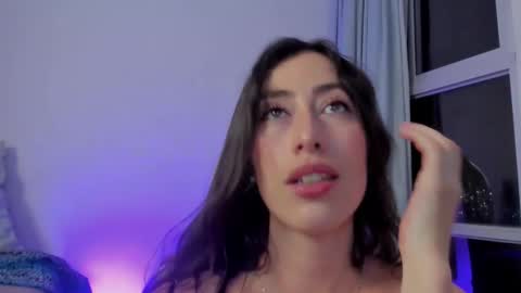 Amatista online show from 11/13/25, 11:58