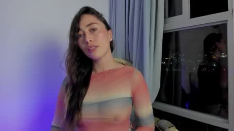 Amatista online show from 11/21/25, 11:25